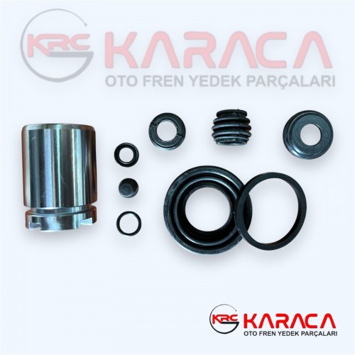 Honda Prelude 87-01 Arka Kaliper Tamir Takımı Pistonlu 34mm